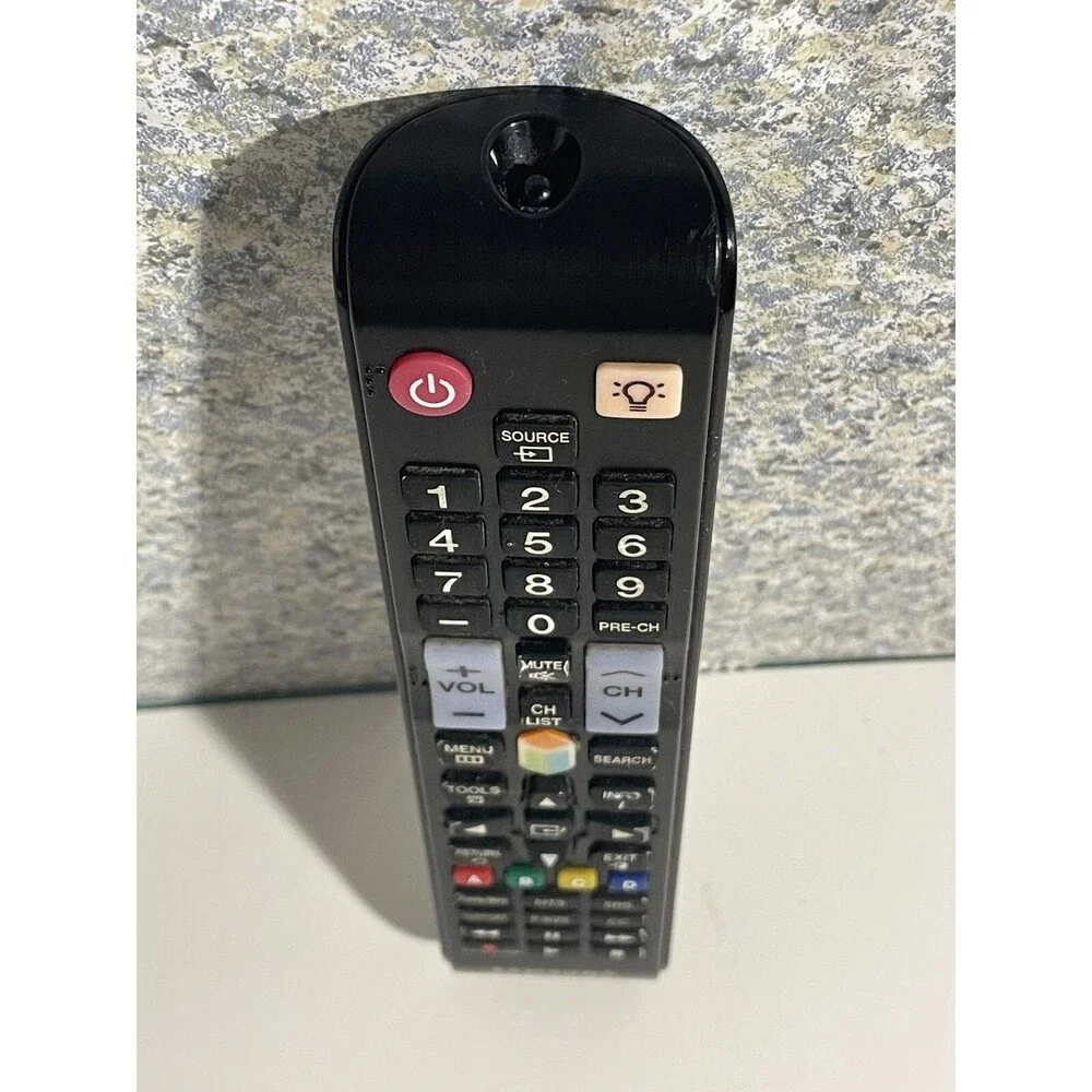 Samsung this tv